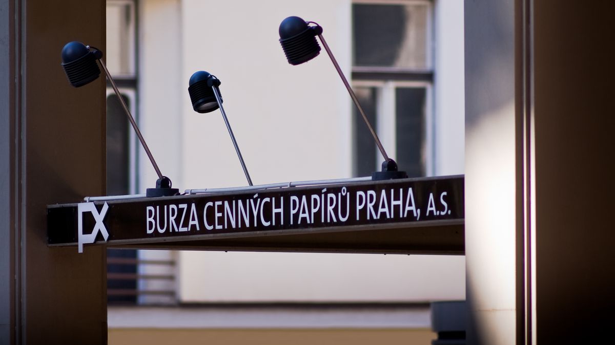 Dividendová sklizeň v Praze se blíží. Lákadlem jsou banky