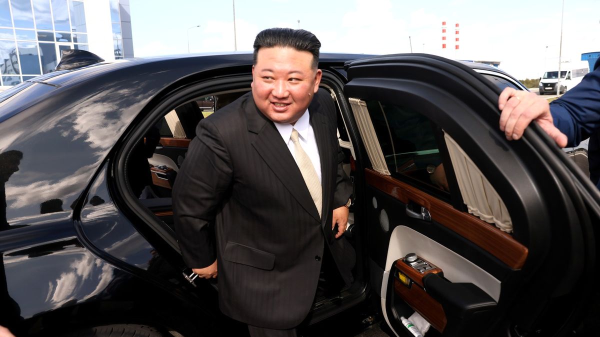 Nová éra KLDR? Severokorejci hromadně slibovali věrnost Kimovi