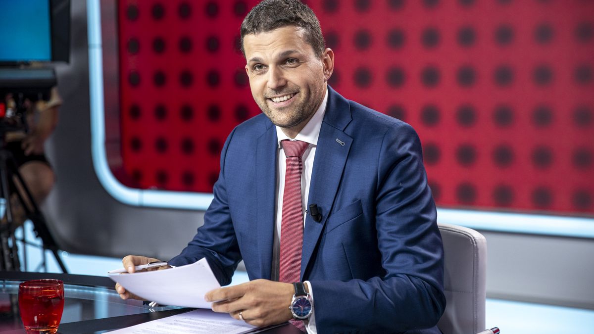 Proč je Česko skládkou pro Západ? Ministr odpovídá