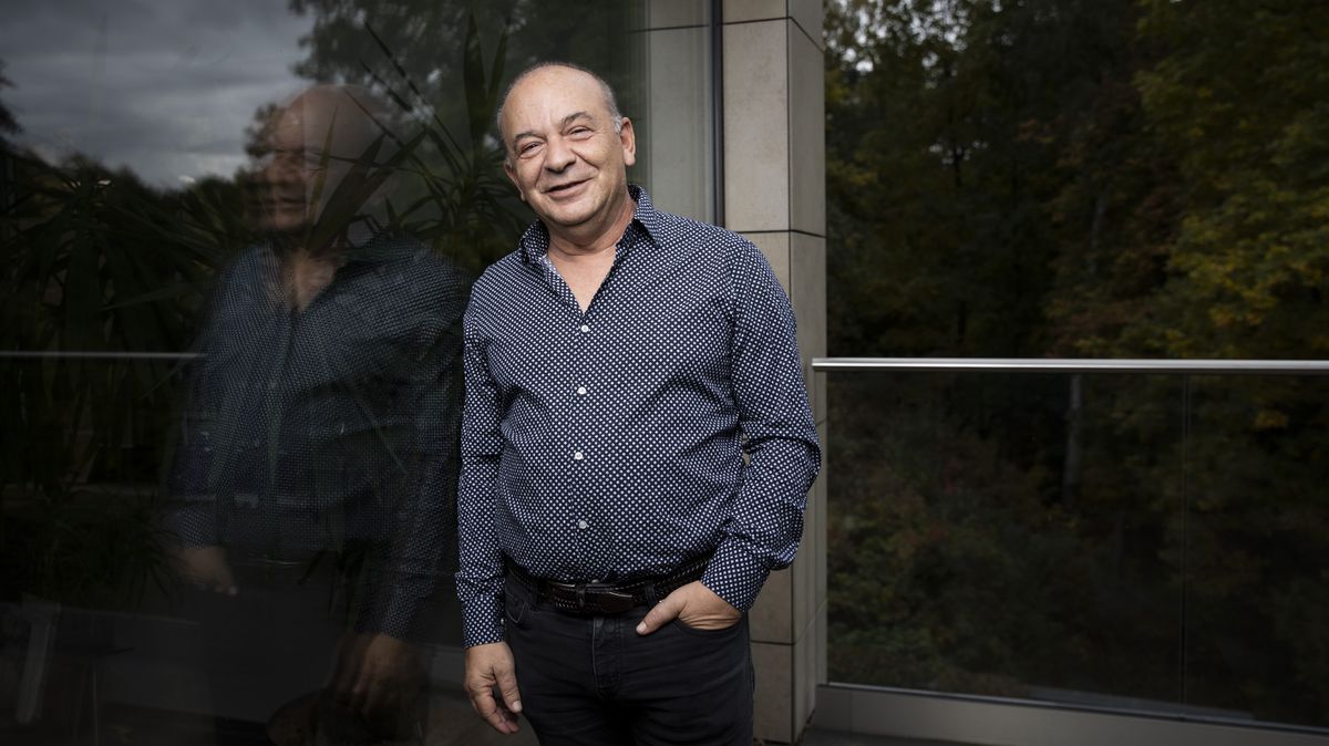 Zavalianis: Zdravotnictví je Titanic. Nepotopí se, ke dnu půjde kvalita