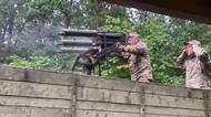 Video prapodivných zbraní z ukrajinského bojiště: Fungují, tak co
