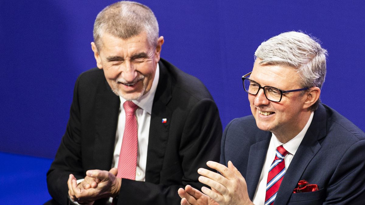 „Ať si Fico dělá co chce.“ Po volbách se s ním začneme bavit, zní z ANO