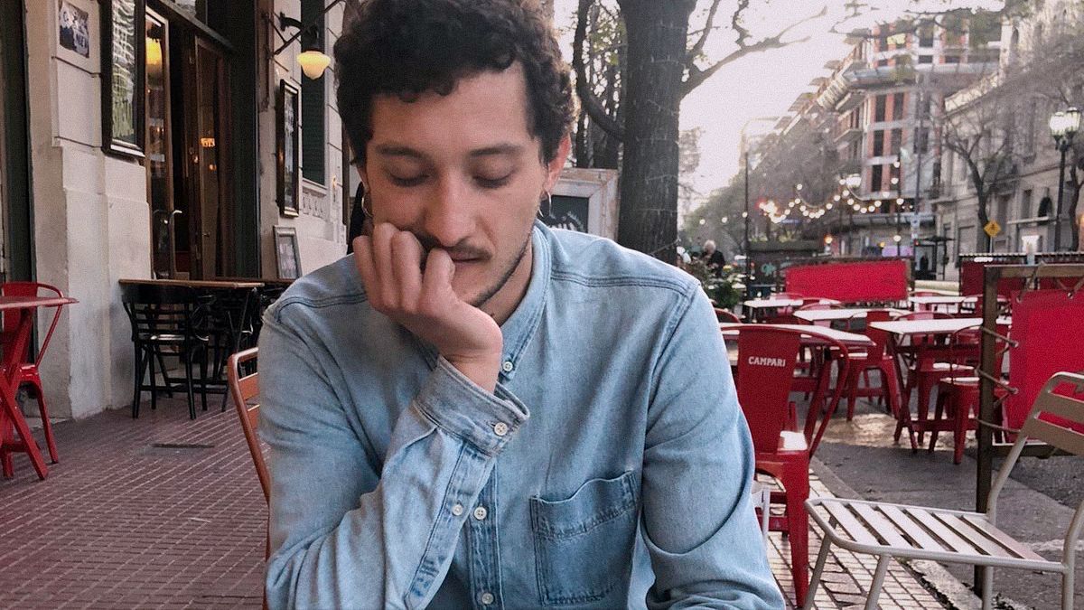 Anarchokapitalistu Mileie nevolil. Změna je ale nutná, říká Argentinec