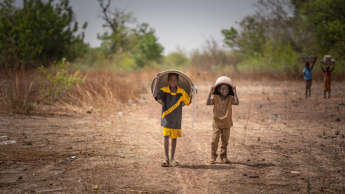 Vlna veder v Africe. Jižní Súdán zavírá na dobu neurčitou školy