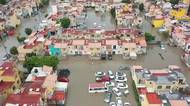 Hurikán Beryl decimuje Karibik, láme rekordy a naplňuje obávanou předpověď
