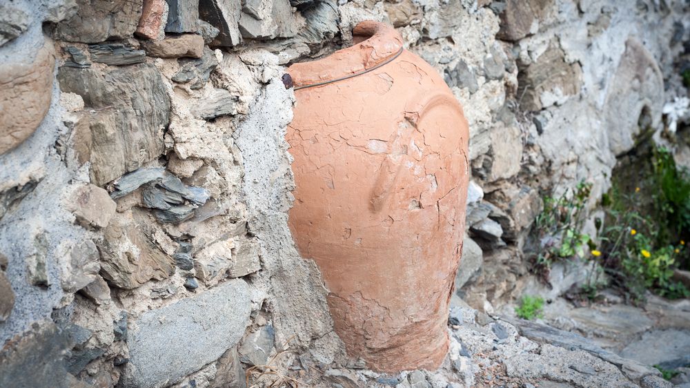Izraelští archeologové našli náklad z nejstaršího lodního vraku