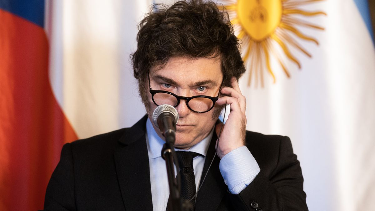 Po půl roce úsporných opatření žije v Argentině v bídě 53 procent obyvatel