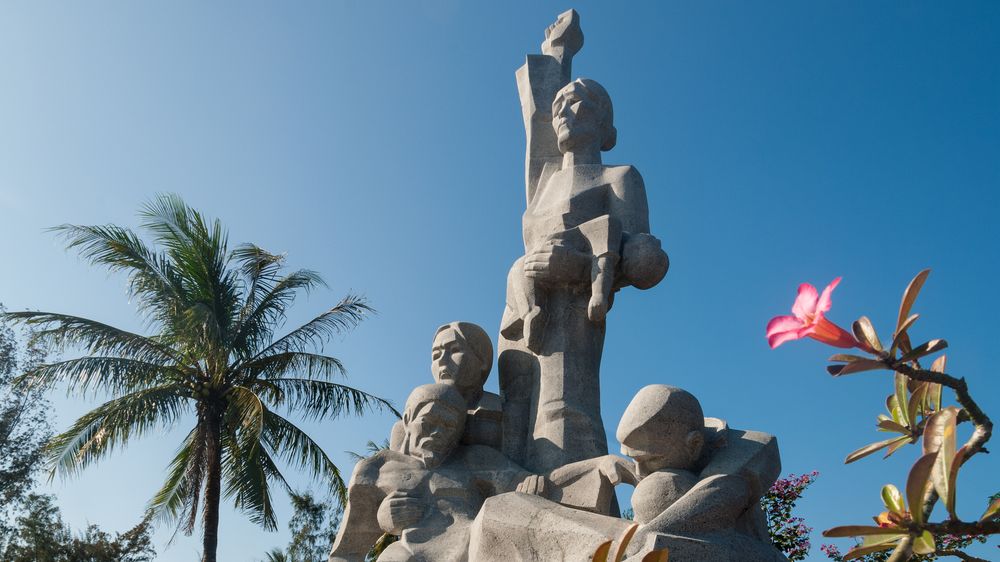 Jediný Američan odsouzený za masakr v My Lai zemřel ve věku 80 let