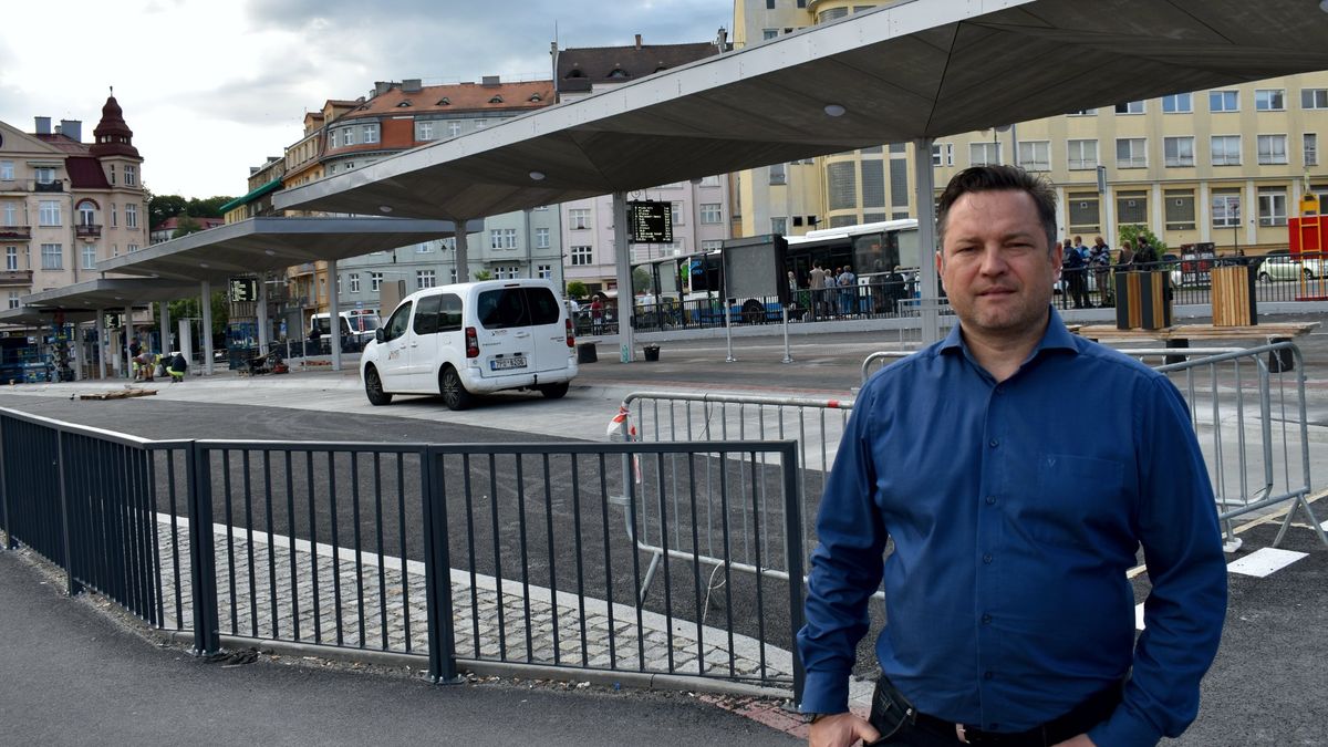 Potvrzeno: Policie kvůli chomutovské korupční kauze obvinila i radního z ODS