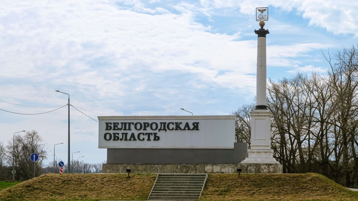 Rusové evakuují v dalším regionu. Ukrajinci se tlačí do Bělgorodské oblasti