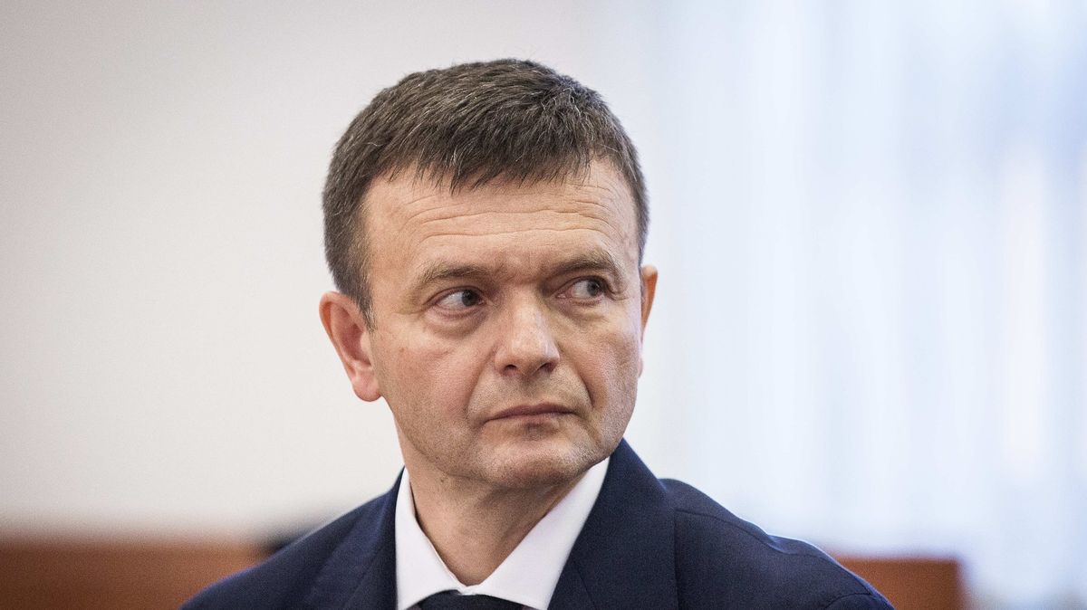 Kauza Gorila: Prokurátor zrušil obvinění Haščáka a dalších šesti lidí