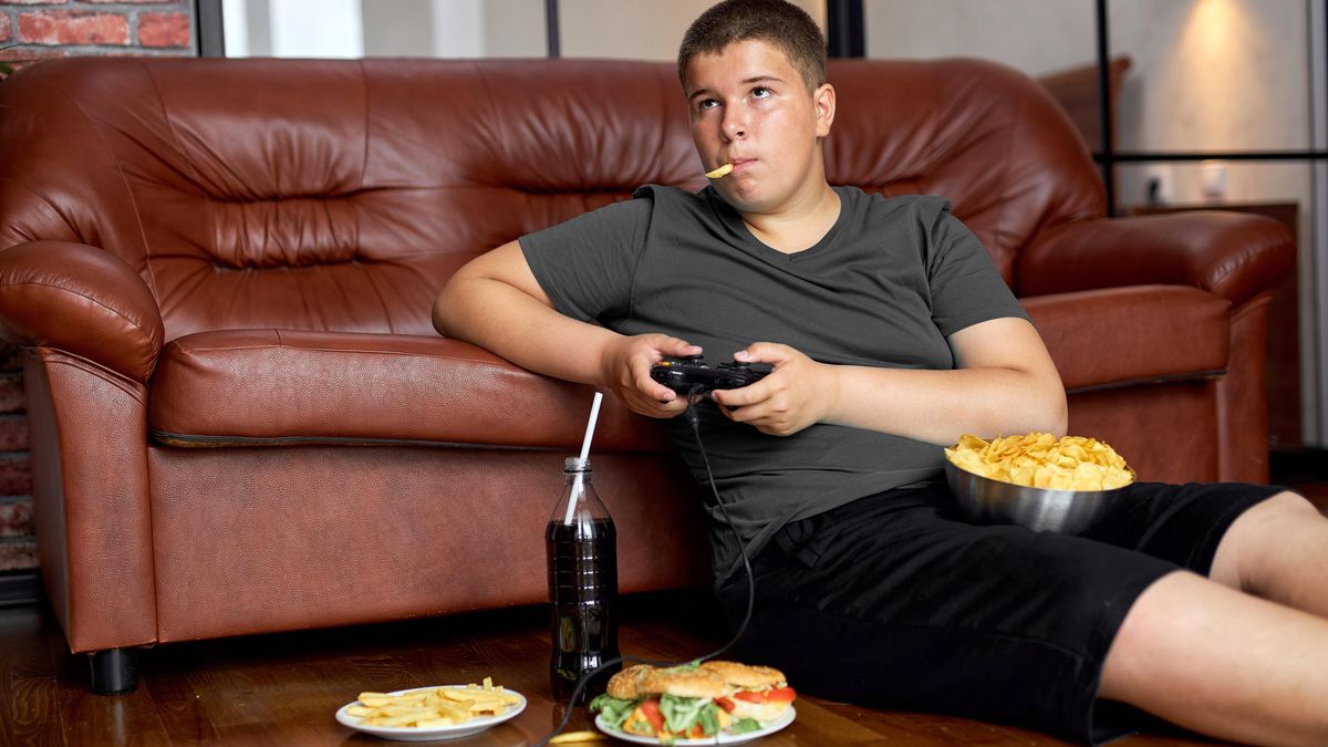 Nadváha u dětí roste. Pomoct mají fitness náramky