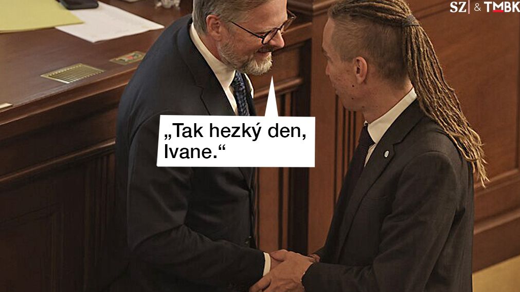 TMBK: Fiala naposledy popřál Bartošovi