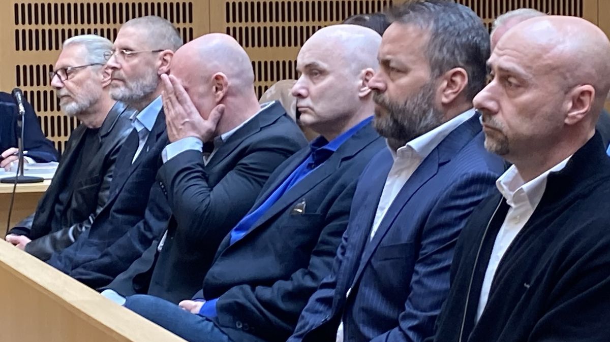 U soudu začal případ někdejšího bosse. Viní ho z obřího daňového úniku