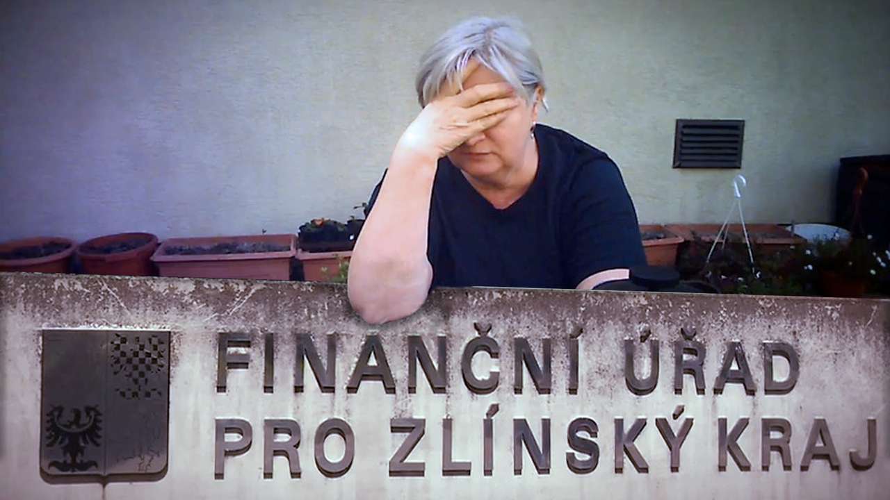 Seznam Zpravy Televize Seznam