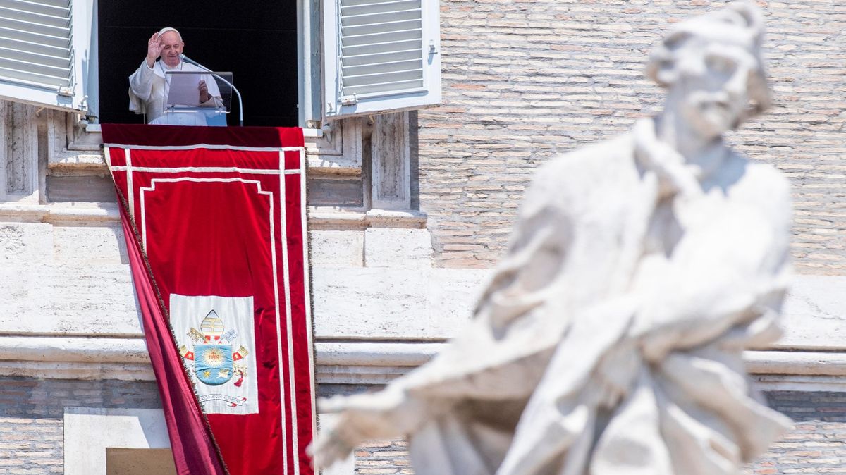 Vatikán vydal přísnější manuál k otázce sexuálního zneužívání dětí