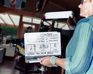 Důvodem nejsou automobilové závody, ale natáčení českého filmu.