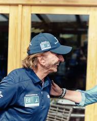 Jako svůj poslední závod jel GP USA 1980. Dnes je Fittipaldimu 73 let a těší se stále velké popularitě.