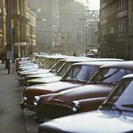  Kučera svůj archiv fotografií vytvářel po celý svůj život.