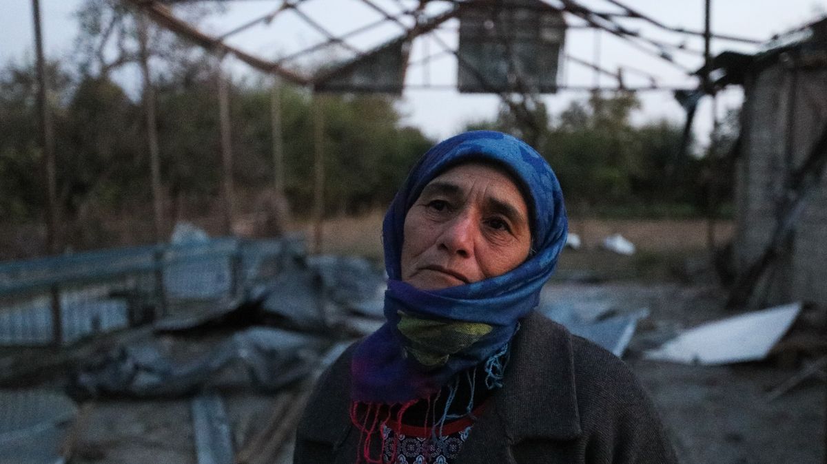 Válka o Karabach už trvá měsíc, boje pokračují i přes příměří