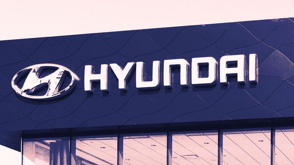 Provozní zisk jihokorejské automobilky Hyundai ve čtvrtém čtvrtletí klesl