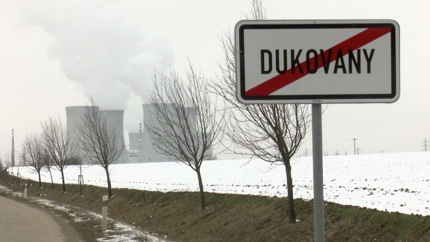 Statisíce Čechů mrznou, a to ještě neplatí za Dukovany