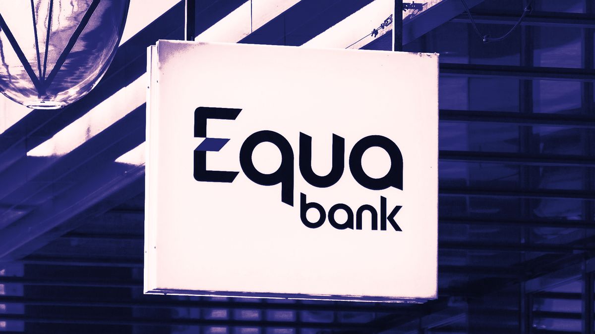 Klienti Equa bank měli na účtech omylem i o několik milionů korun navíc