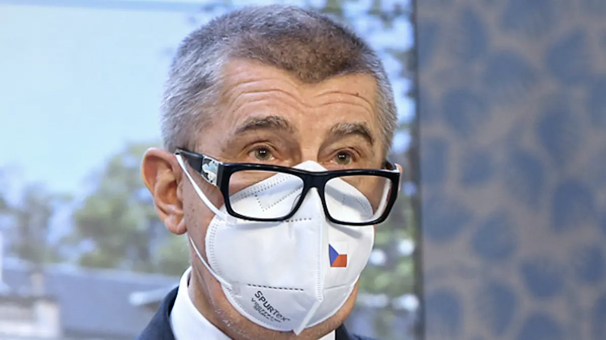 Andrej Babis Je Koncovy Prijemce Vyhod Z Agrofertu Objevi Se Nove V Rejstriku Seznam Zpravy