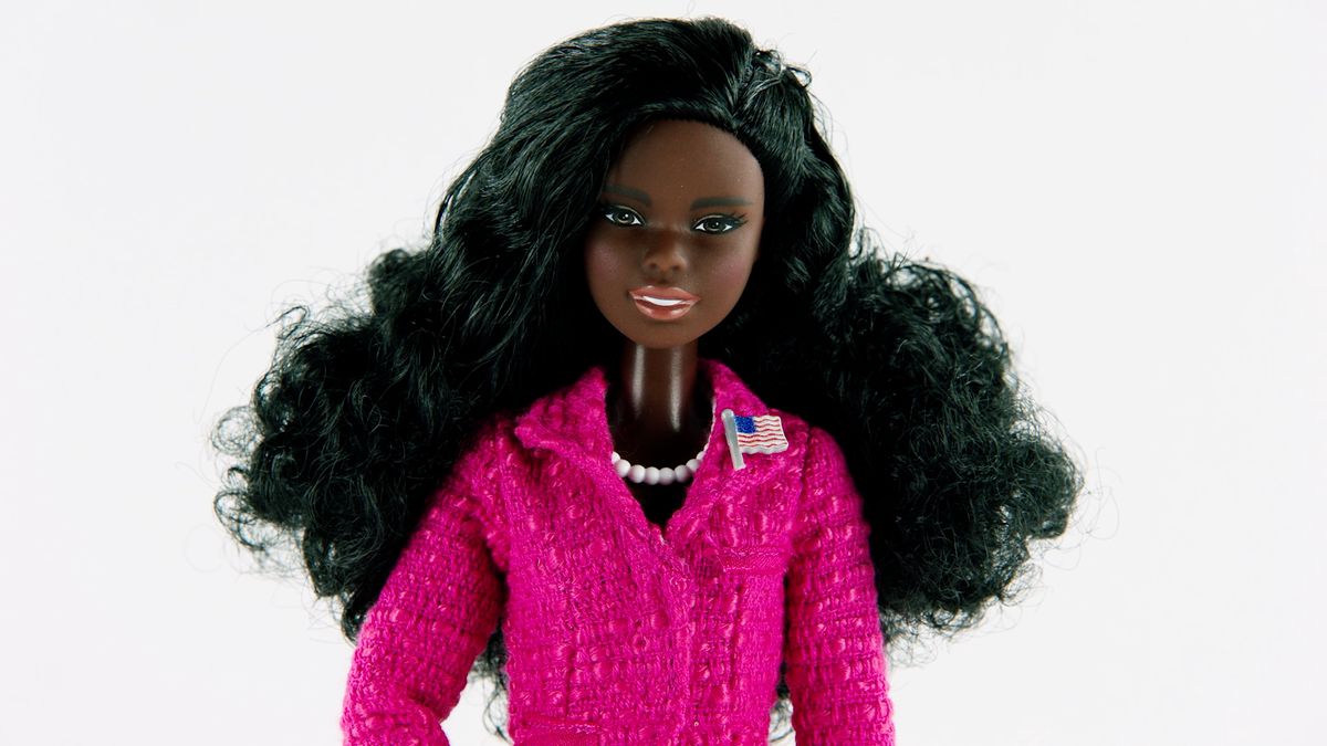 Největší kampaň pro Barbie za pět let. Mattel prý dělá z dětí lepší lidi