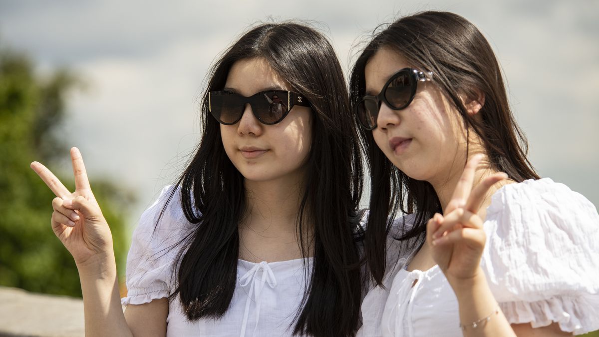 Putin zrušil oboustranně víza čínským turistům, zatím na rok