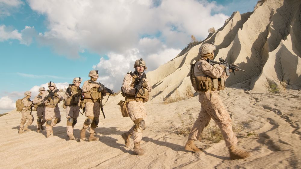 Zásah epicentra terorismu. Zabitý vůdce měl plánovat útok na USA