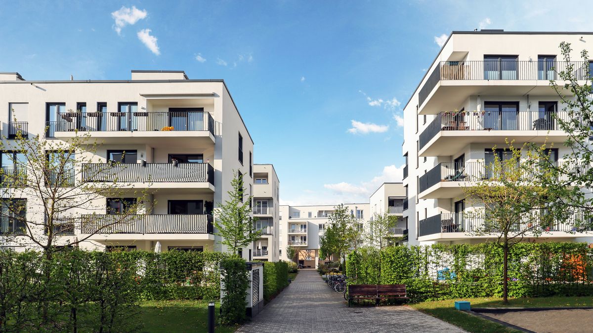Trh s novými byty v Brně loni zpomalil, cena za čtvereční metr ale vzrostla