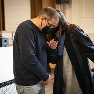 Klíčový svědek Petr Kušnierz se rozhodl spolupracovat s policií.