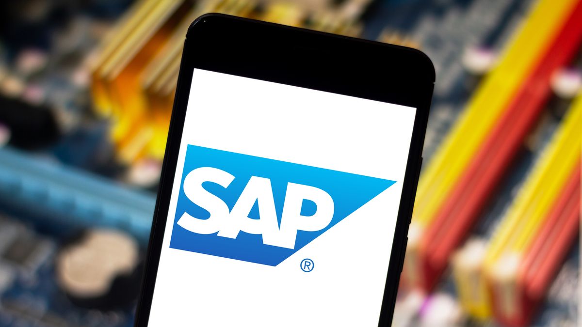 Špičky Evropy v technologiích: Jedničkou je SAP, žebříček uzavřel Avast