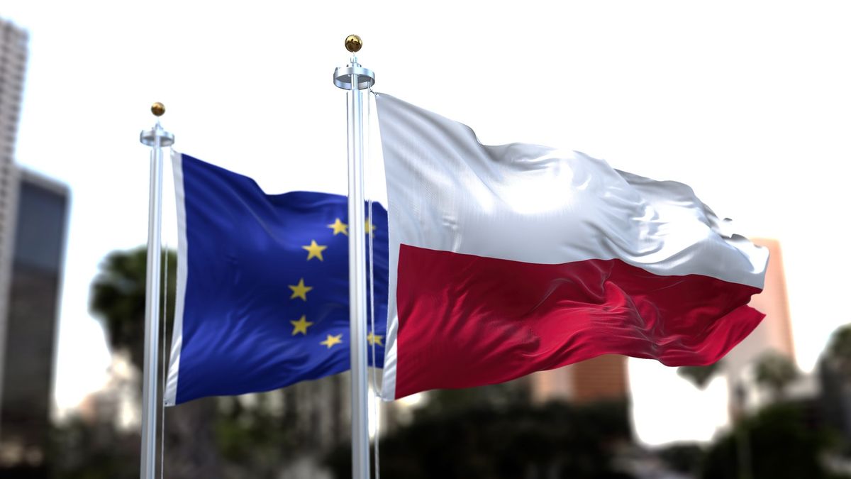 Rána Polsku. EK zahájila řízení, protože Varšava zpochybňuje evropské právo