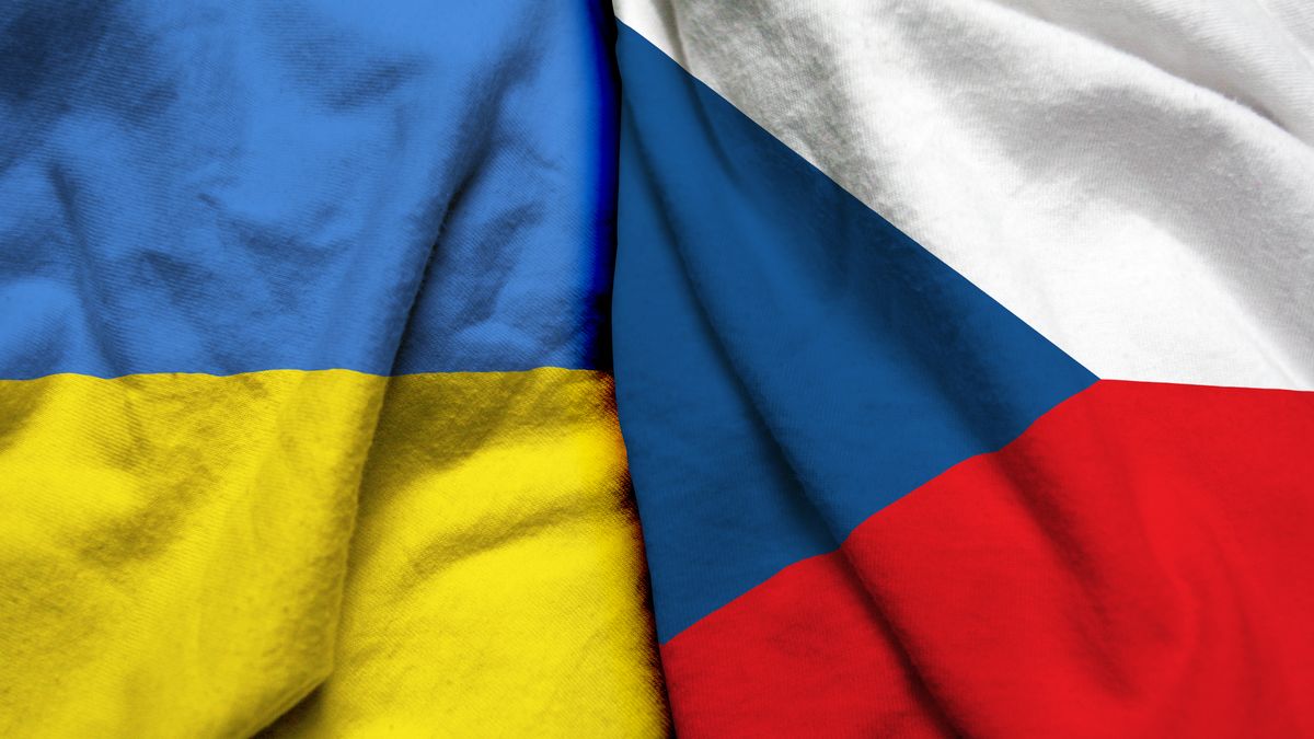 Krize u Čechů snižuje podporu Ukrajiny