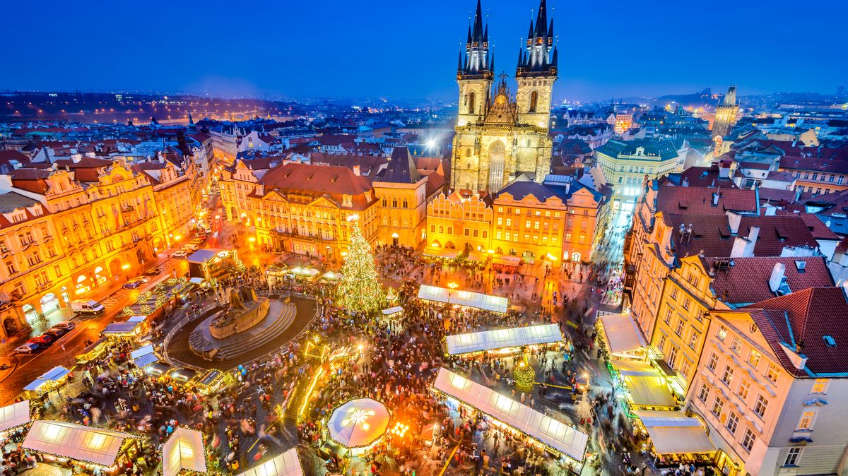 Pořadatel pražských trhů: Přijdeme o miliony, žalobu nechystáme