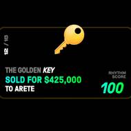 Přeprodej digitálních identifikátorů Yat.