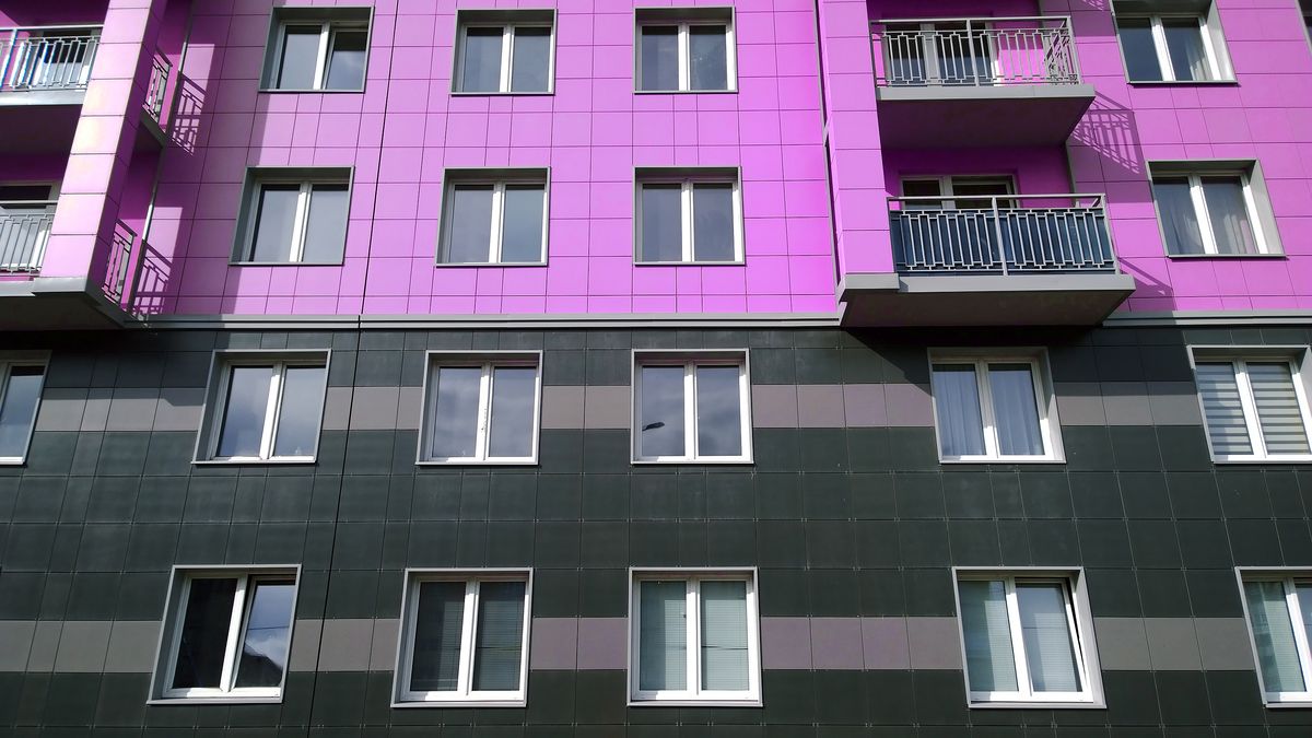Brněnská Vesna chce zřídit další bydlení pro rodiny a hledá prostor pro šatník