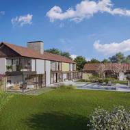 Nemovitosti v Oaks Prague nakupují hlavně movitější kupci.