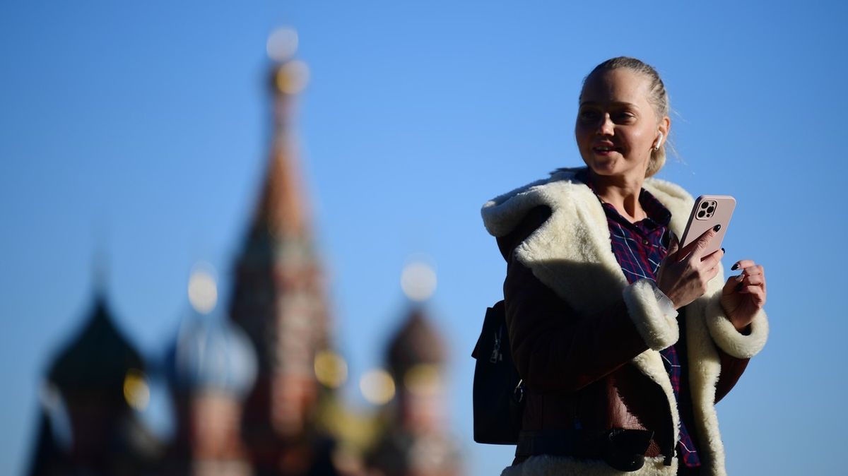 Ruský deník: Dýňové latéčko není, sankce se ale Rusku daří obcházet