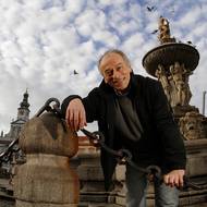 Penzi tráví František Cipro na jihu Čech, bojuje přitom s onkologickým onemocněním.