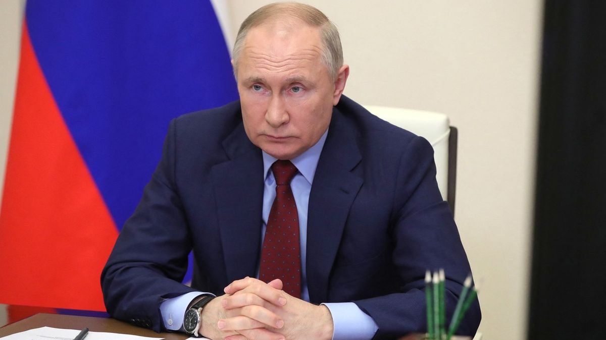 Rusko je už v bankrotu, oznámila renomovaná agentura