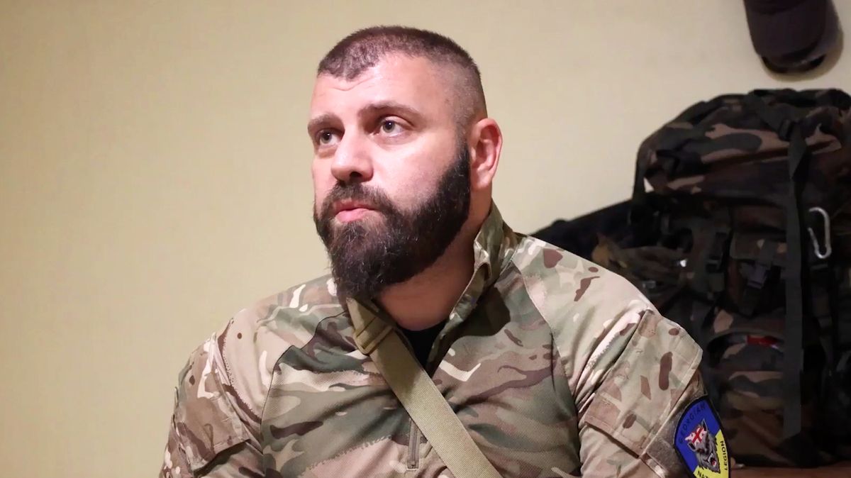 Slovensko podle reportéra navštívil muž spojovaný s možným převratem