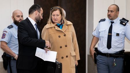 Neříkala soudu pravdu, ale Babišovi nepomohla. Případ manažerky byl zastaven