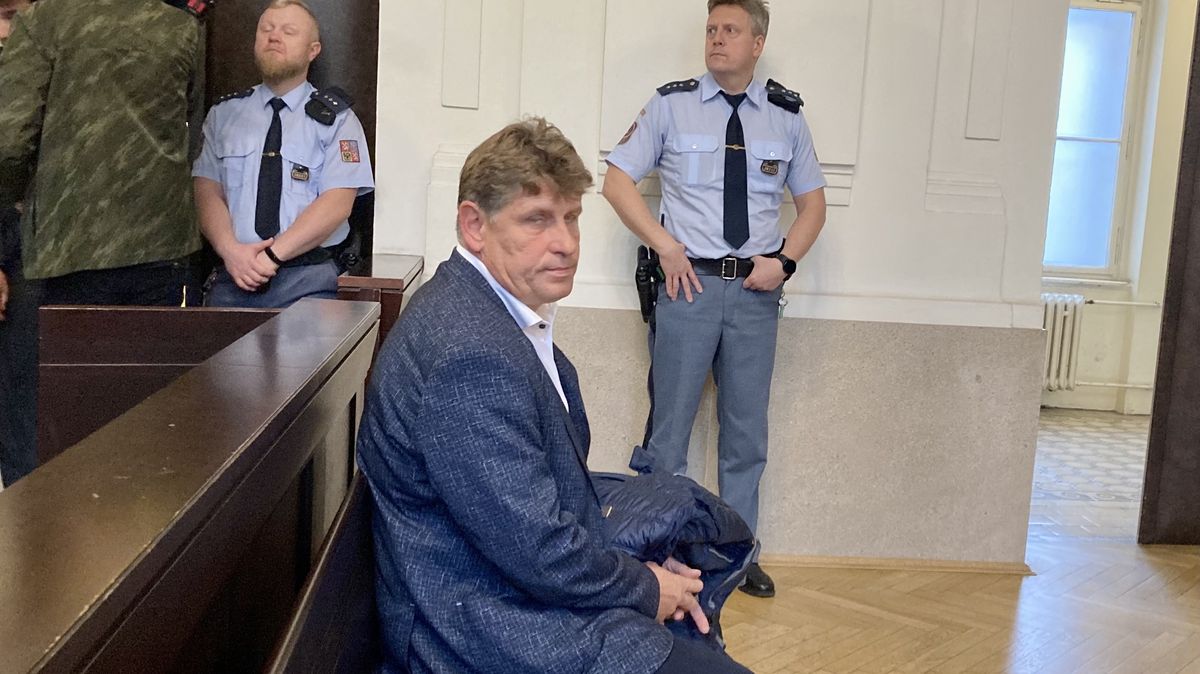 Státní zástupkyně obžalovala svědka z kauzy Čapí hnízdo. Kvůli křivé výpovědi
