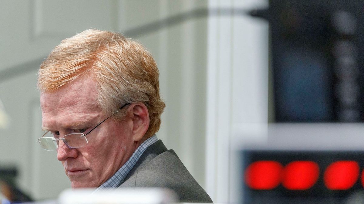 Od chamtivosti k vraždě. Porota završila pád mocné dynastie