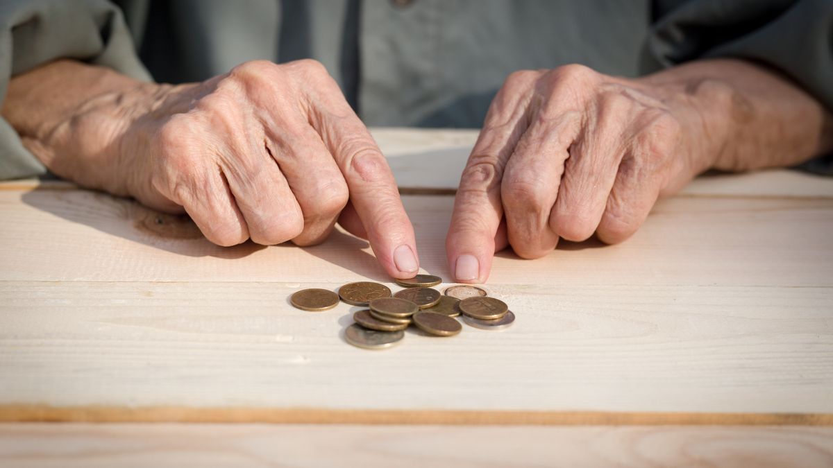 Hampl: Nízké důchody si vybrali sami živnostníci, ale doplácí je všichni