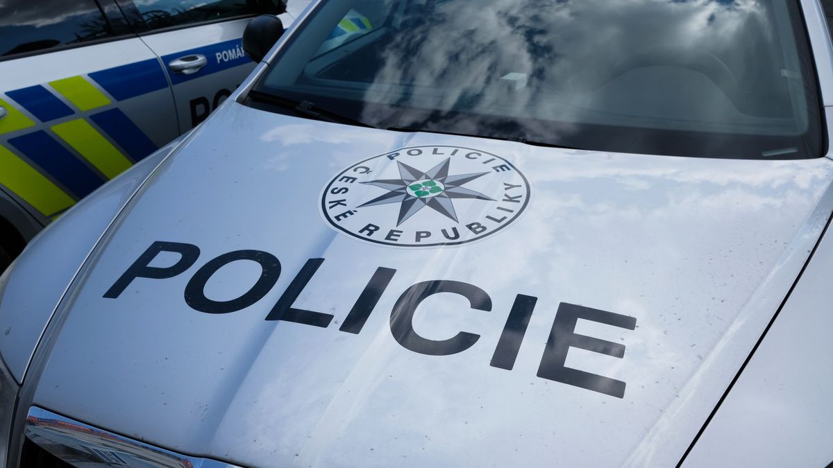 Policie v centru Prahy zadržela cizince podezřelého z vraždy dívky v Německu