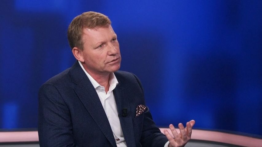 Nemocnice šetří na špatných místech, říká šéf Hartmann – Rico
